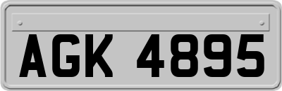 AGK4895