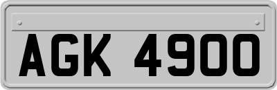 AGK4900