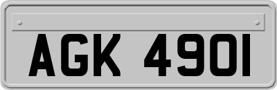 AGK4901