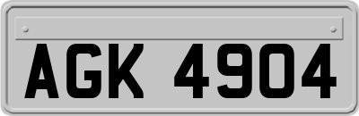 AGK4904