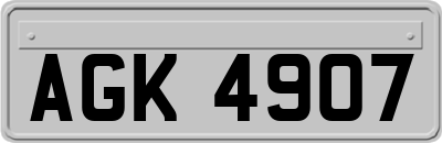 AGK4907