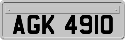 AGK4910