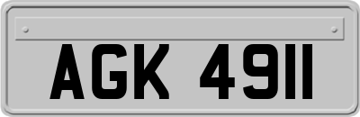 AGK4911