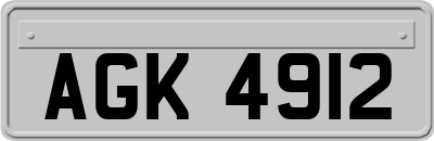 AGK4912