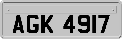 AGK4917