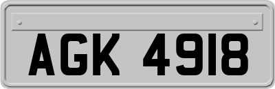 AGK4918
