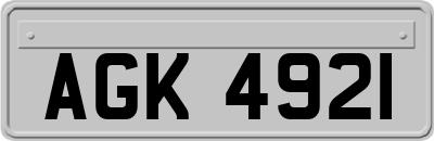 AGK4921