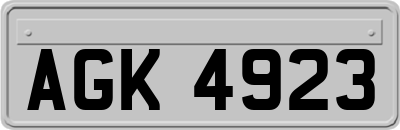 AGK4923