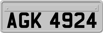 AGK4924
