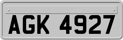 AGK4927