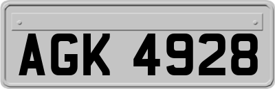 AGK4928