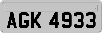 AGK4933