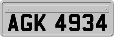 AGK4934