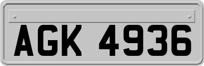 AGK4936