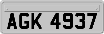 AGK4937