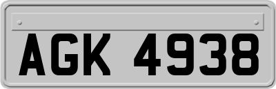 AGK4938