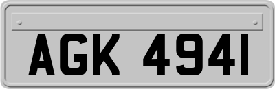 AGK4941