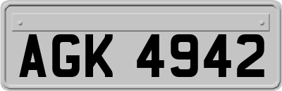 AGK4942
