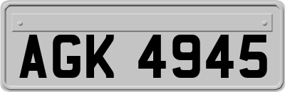 AGK4945
