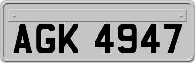 AGK4947