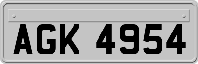 AGK4954