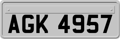 AGK4957