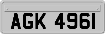 AGK4961