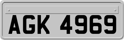 AGK4969