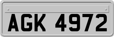 AGK4972