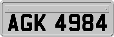 AGK4984