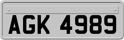 AGK4989
