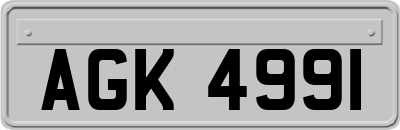 AGK4991