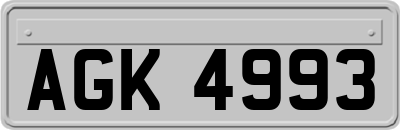 AGK4993