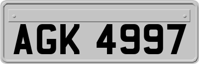 AGK4997