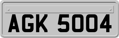 AGK5004