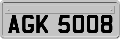 AGK5008