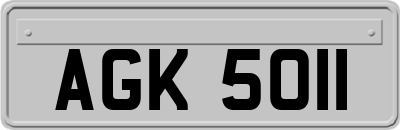 AGK5011