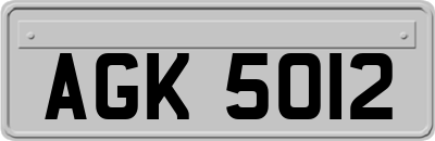AGK5012