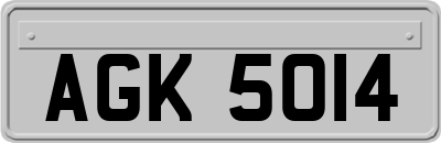 AGK5014