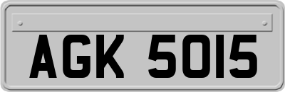 AGK5015