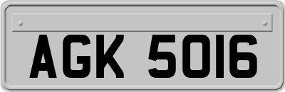 AGK5016