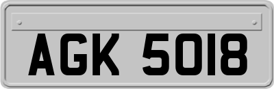 AGK5018