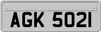 AGK5021