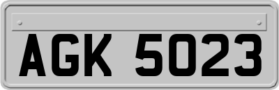 AGK5023