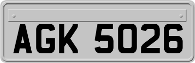 AGK5026