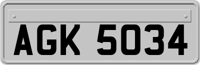 AGK5034