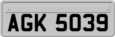 AGK5039