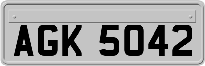 AGK5042