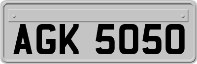 AGK5050