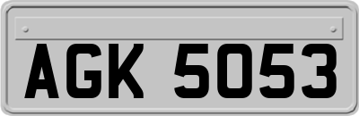 AGK5053